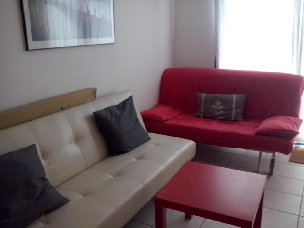 Las Moreras Apartment 135 Коста Бланка Экстерьер фото