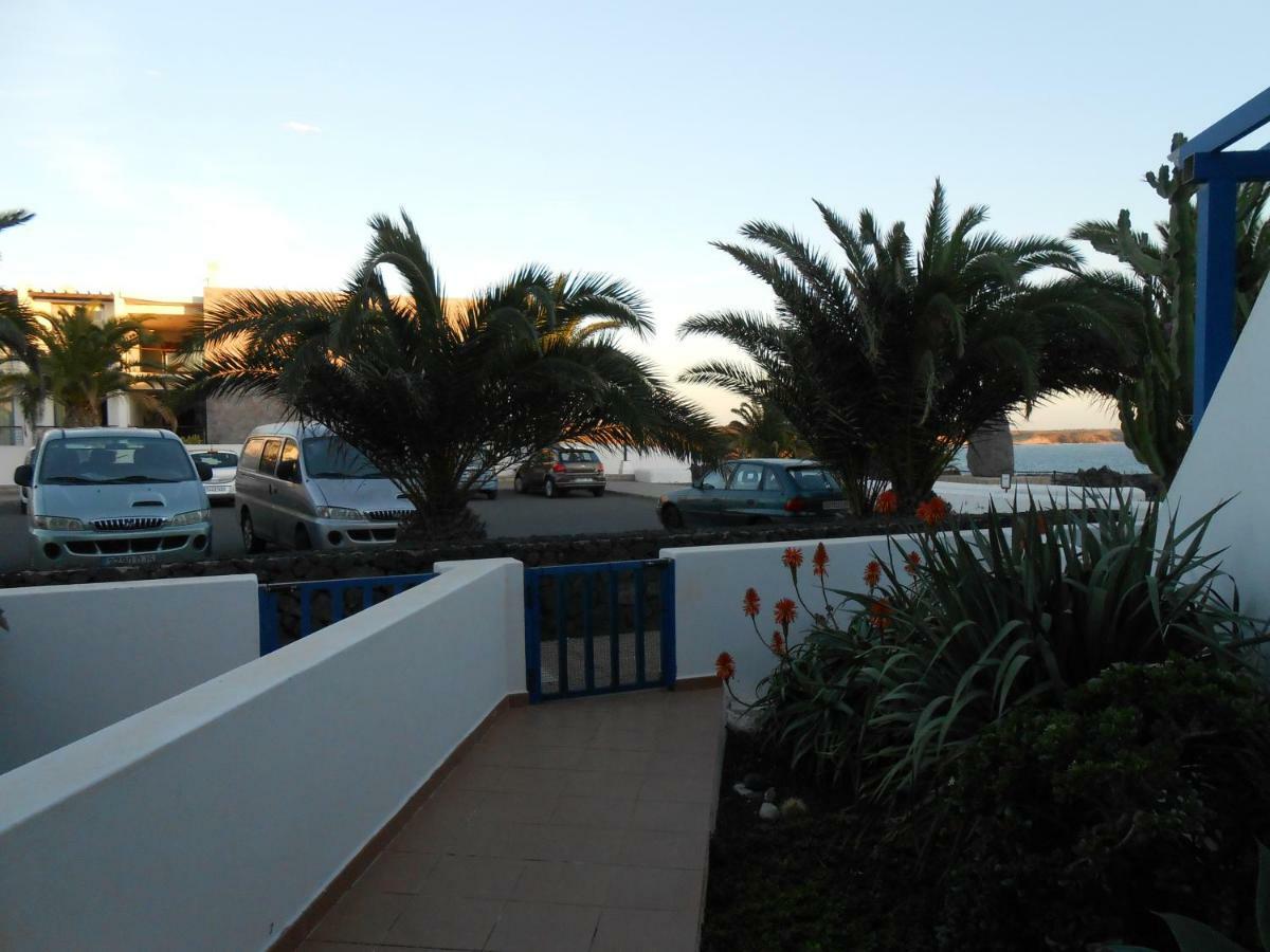 Las Moreras Apartment 135 Коста Бланка Экстерьер фото